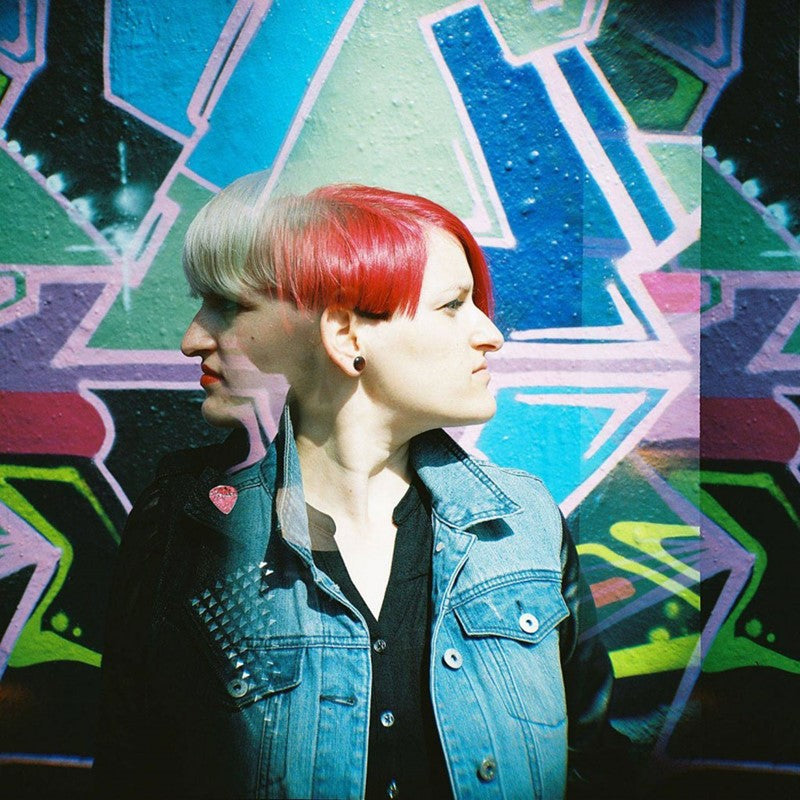 Lomography Color Negative 400 - 120 Medium Format