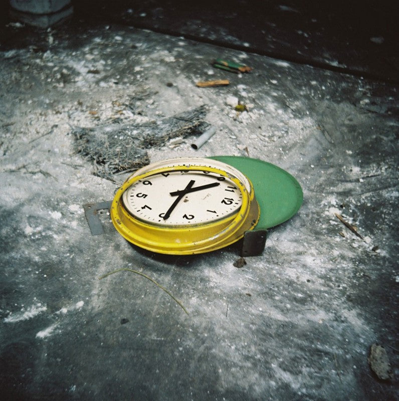 Lomography Color Negative 400 - 120 Medium Format