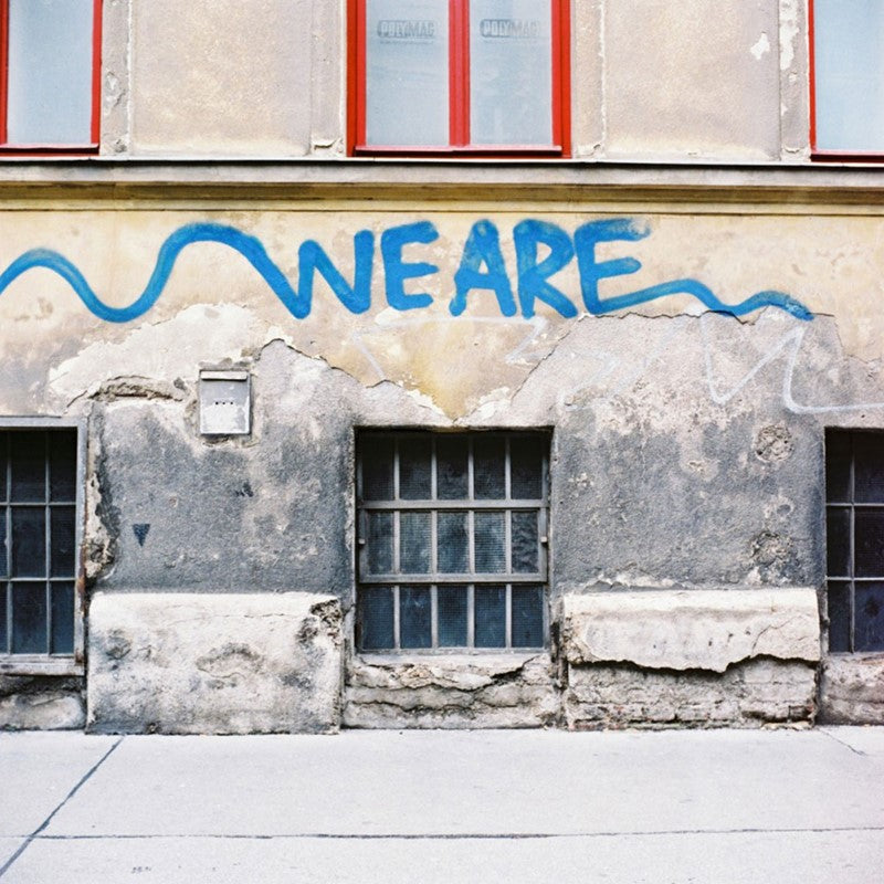 Lomography Color Negative 800 - 120 Medium Format