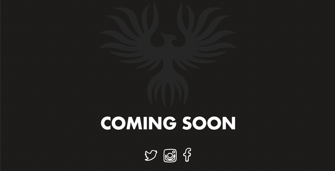 Harman new film announcement