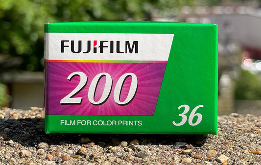 Fujifilm C200 price increase incoming!