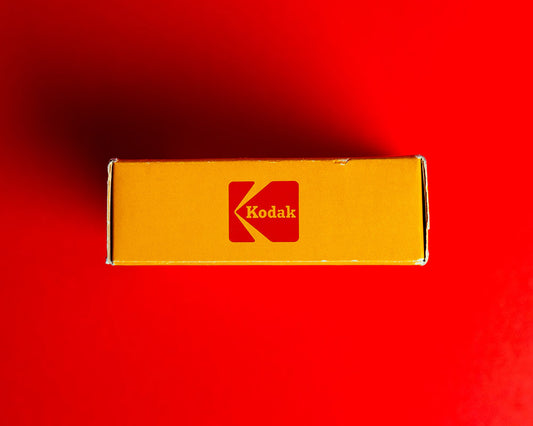 Eastman Kodak is hiring