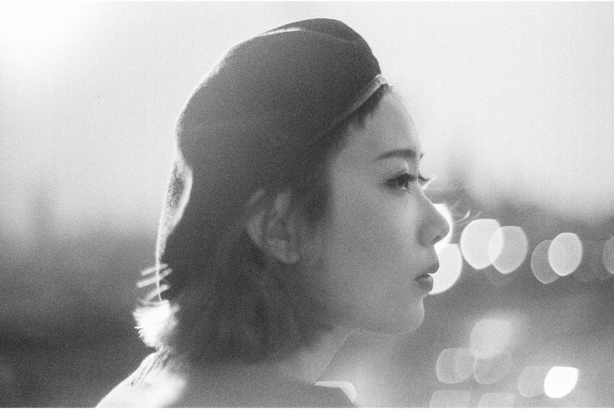 Lomography Berlin Kino 400 35mm B&W Film - 36 Exposures