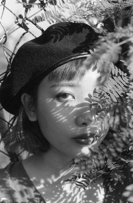 Lomography Berlin Kino 400 35mm B&W Film - 36 Exposures