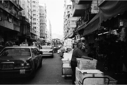Lomography Berlin Kino 400 35mm B&W Film - 36 Exposures