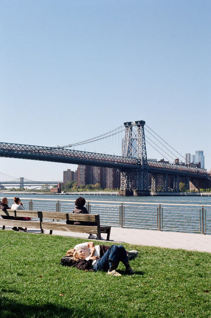 Kodak Kodacolor 100 - 35mm film