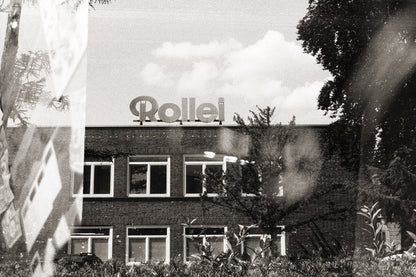 Rollei Paul & Reinhold - Twinpack - 35mm Film