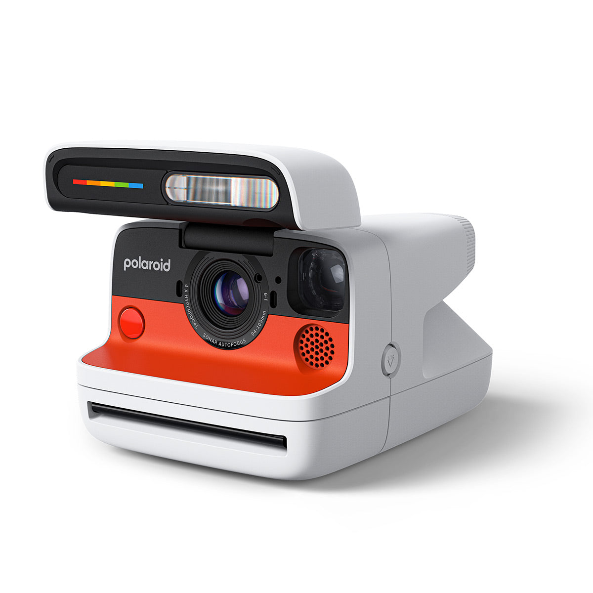 Polaroid Flip Instant Camera
