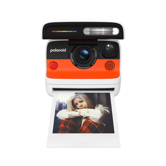 Polaroid Flip Instant Camera