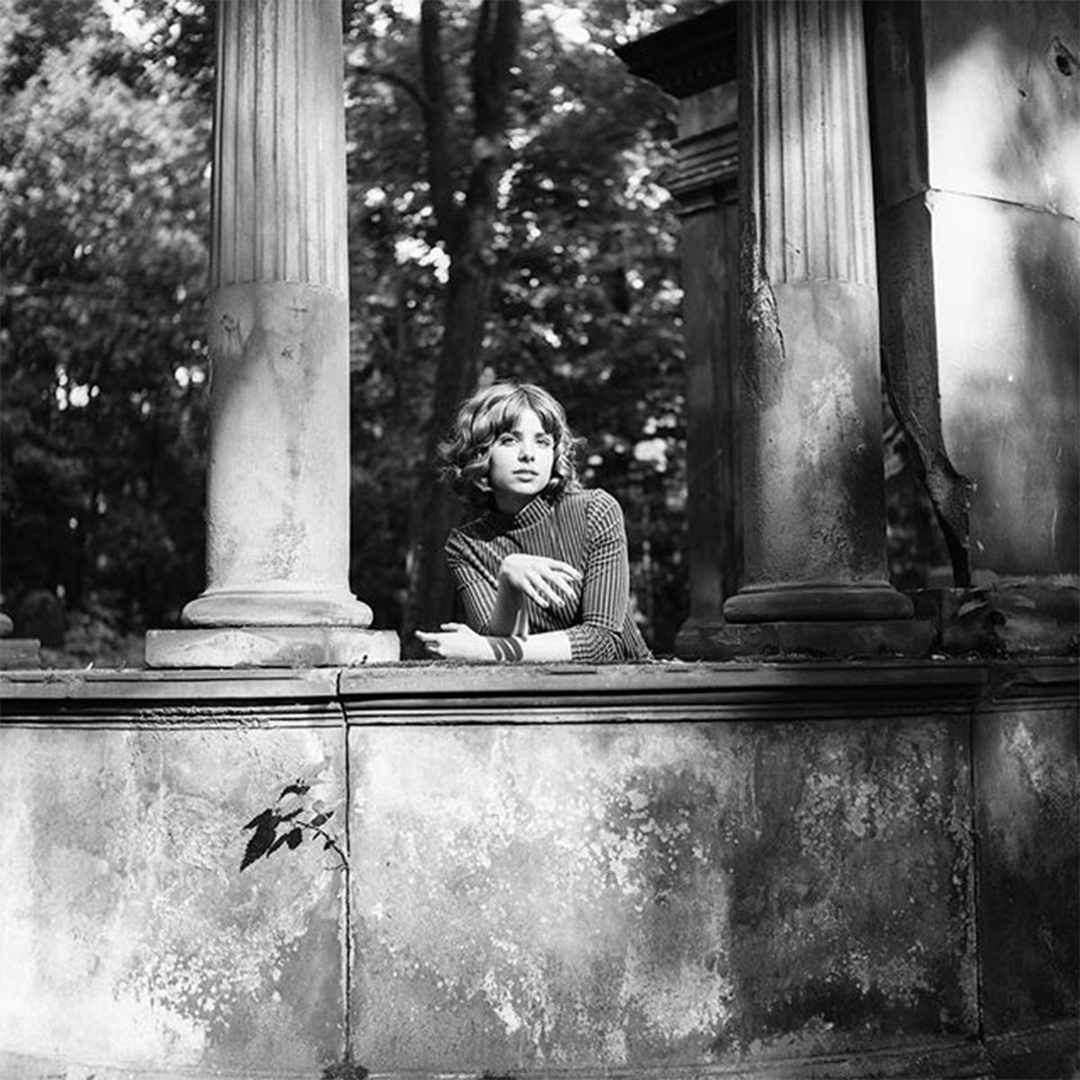 Rollei RPX 100 - 120 Medium Format Film