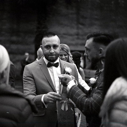Rollei Retro 400s - 35mm film