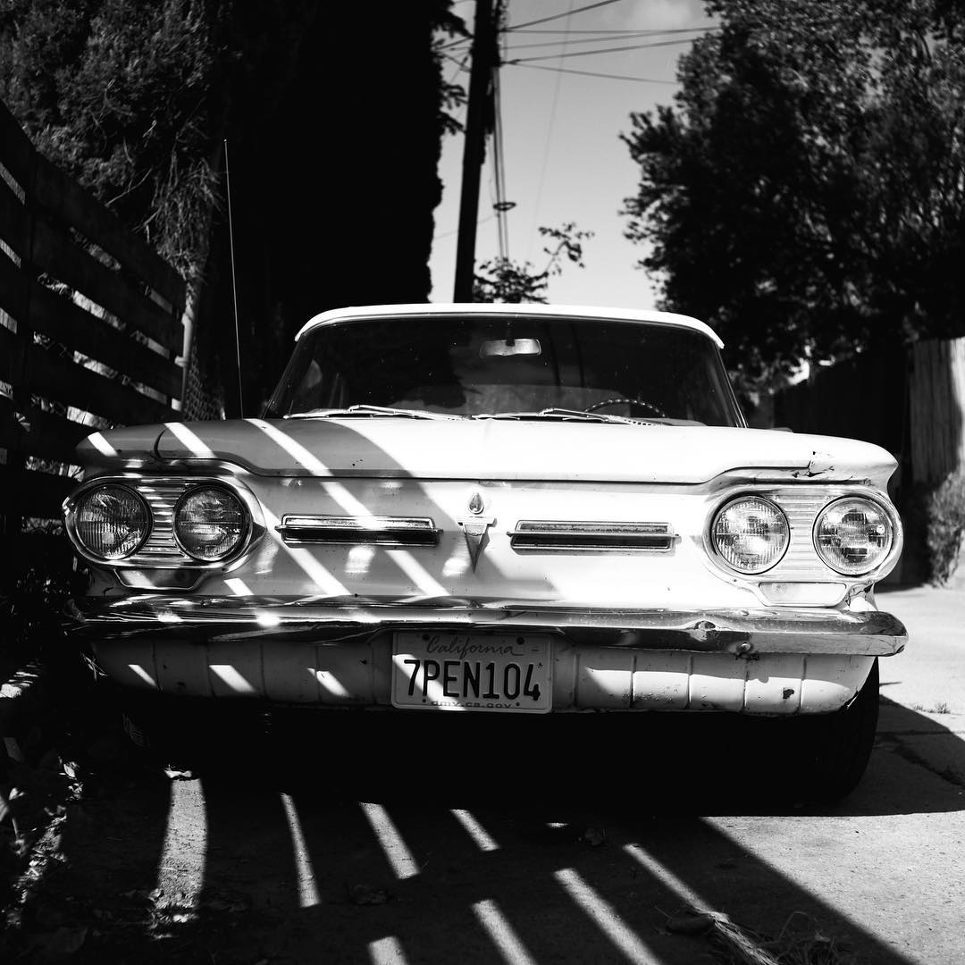 Rollei Retro 80s - 35mm film