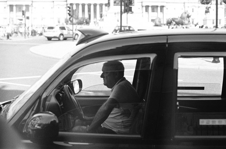 Rollei Superpan 200 - 120 Medium Format