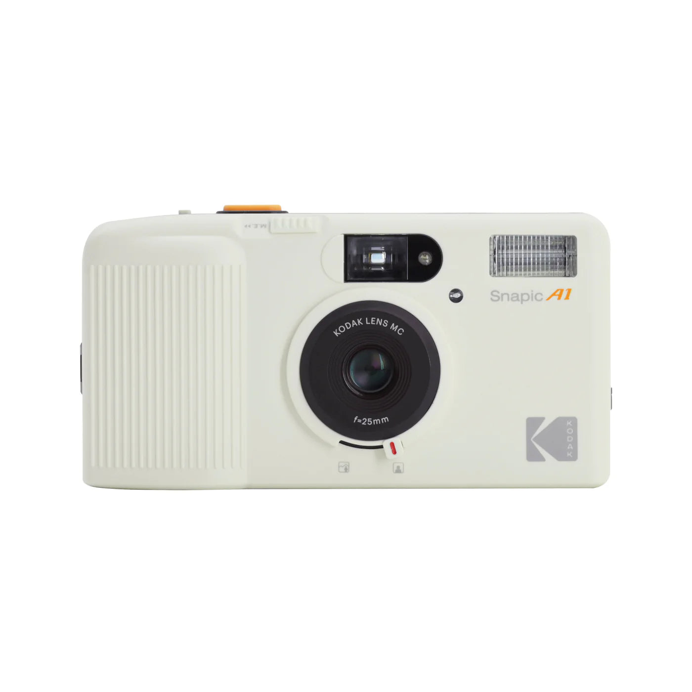 Kodak Snapic A1 35mm Film Camera