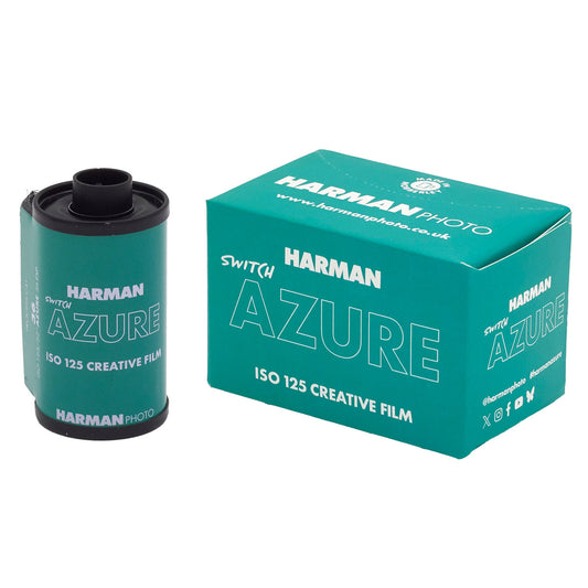 Harman Switch Azure 125 - 35mm