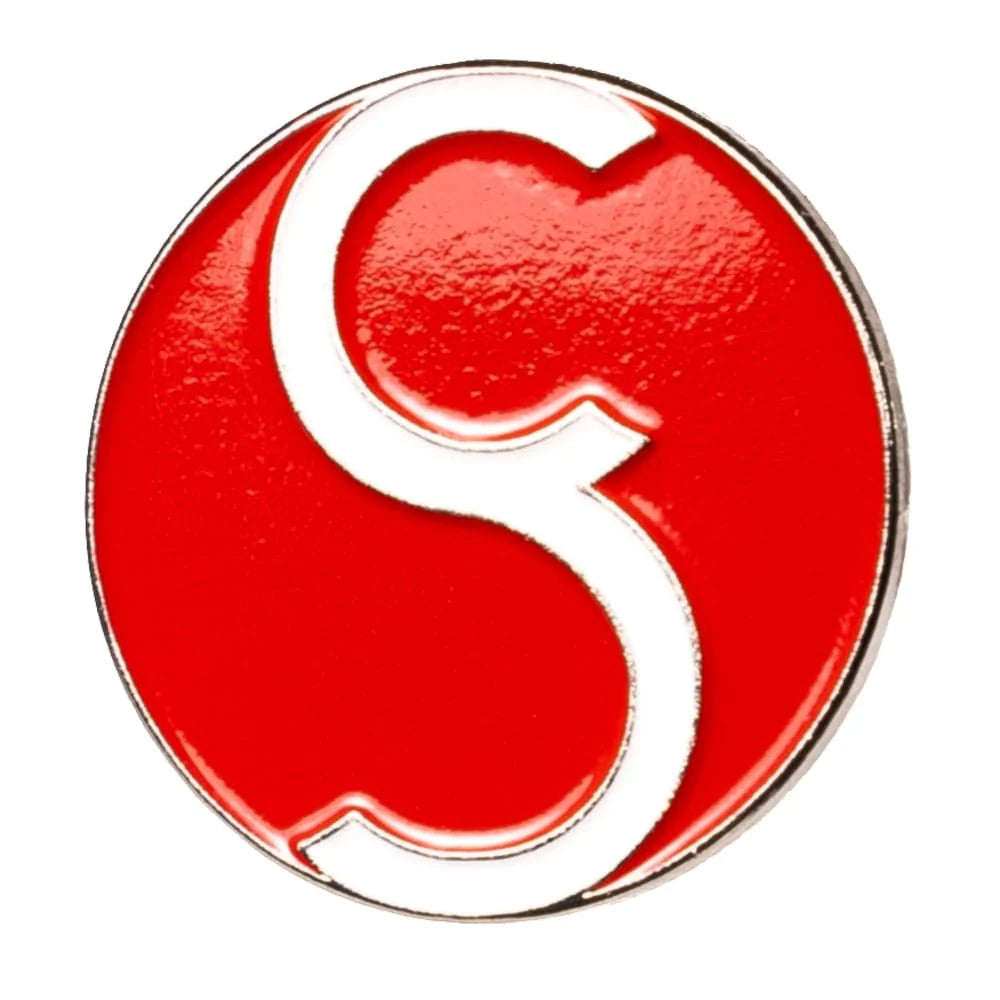 CineStill Icon - Enamel Pin