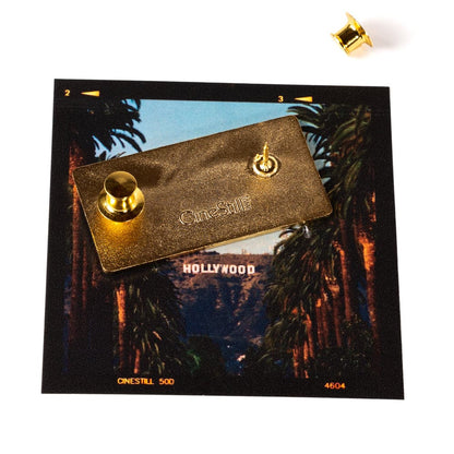 CineStill Dome - Special Edition Enamel Pin