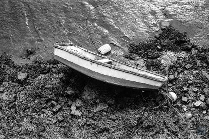 DragonFilm No 2 - 35mm B&W film