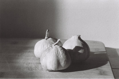 DragonFilm No 2 - 35mm B&W film