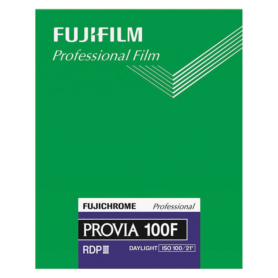 4x5 Large Format Film UK | Kodak, Ilford & Fujifilm Camera Films ...