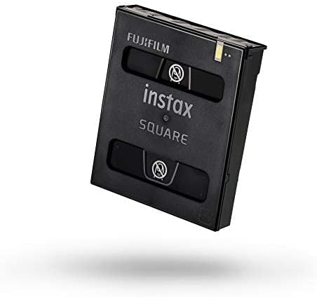 Fujifilm Instax Square Film - 20 shots