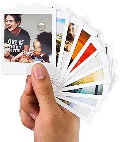 Fujifilm Instax Square Film - 20 shots