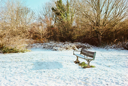 Kodak Kodacolor 100 - 35mm film