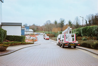 Kodak Kodacolor 100 - 35mm film