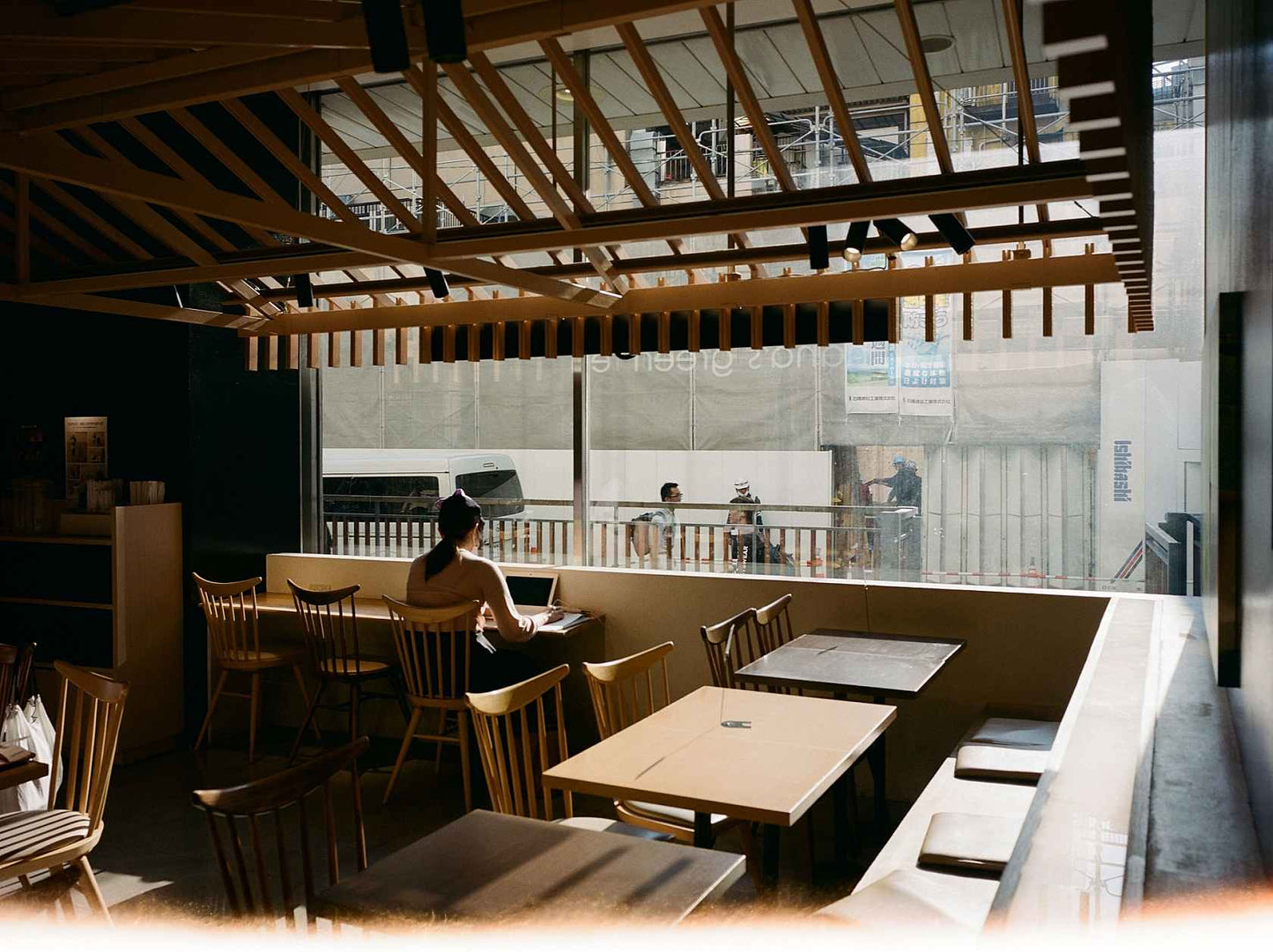 KODAK Eastman EKTACOLOR PRO 400 - 120 Medium Format Film