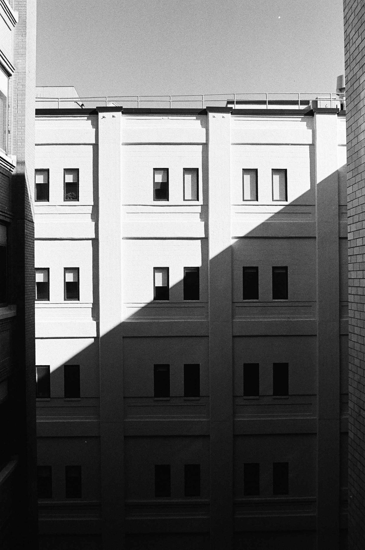 Kodak Eastman TRI-X 400 - 35mm Film