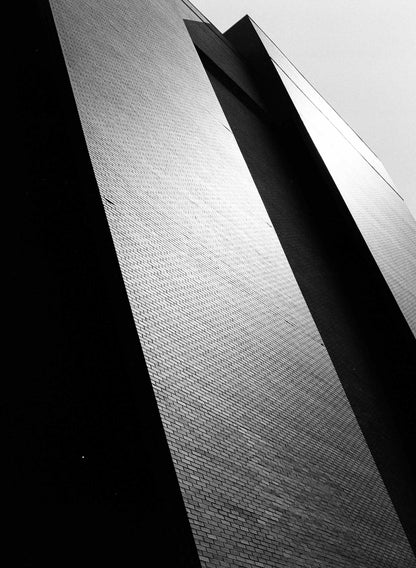 Kodak Eastman TRI-X 400 - 35mm Film