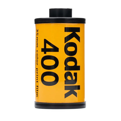 Kodak UltraMax 400 - 35mm Film