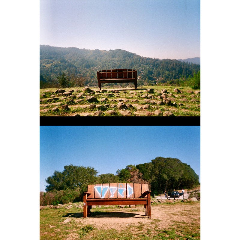 Kodak Ektar H35 - 35mm Half Frame Camera - Sage