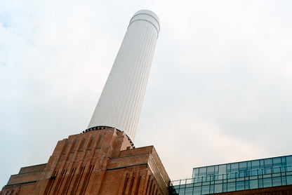 Lomography Color Negative 400 - 35mm Film