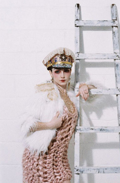 LomoChrome Color ’92 ISO 400 - 110 Film