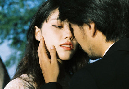 LomoChrome Color ’92 ISO 400 - 110 Film