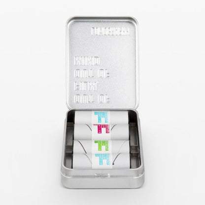Lomography Metal Film Case for 135 / 120