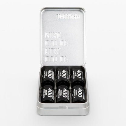 Lomography Metal Film Case for 135 / 120