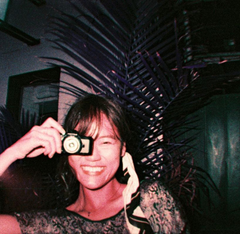 LomoChrome Purple ISO 100–400 - 110 Film