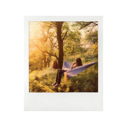Polaroid SX-70 Color Film