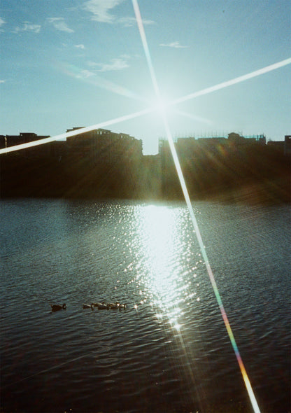 Kodak Ektar H35N - 35mm Half Frame Camera - Pink