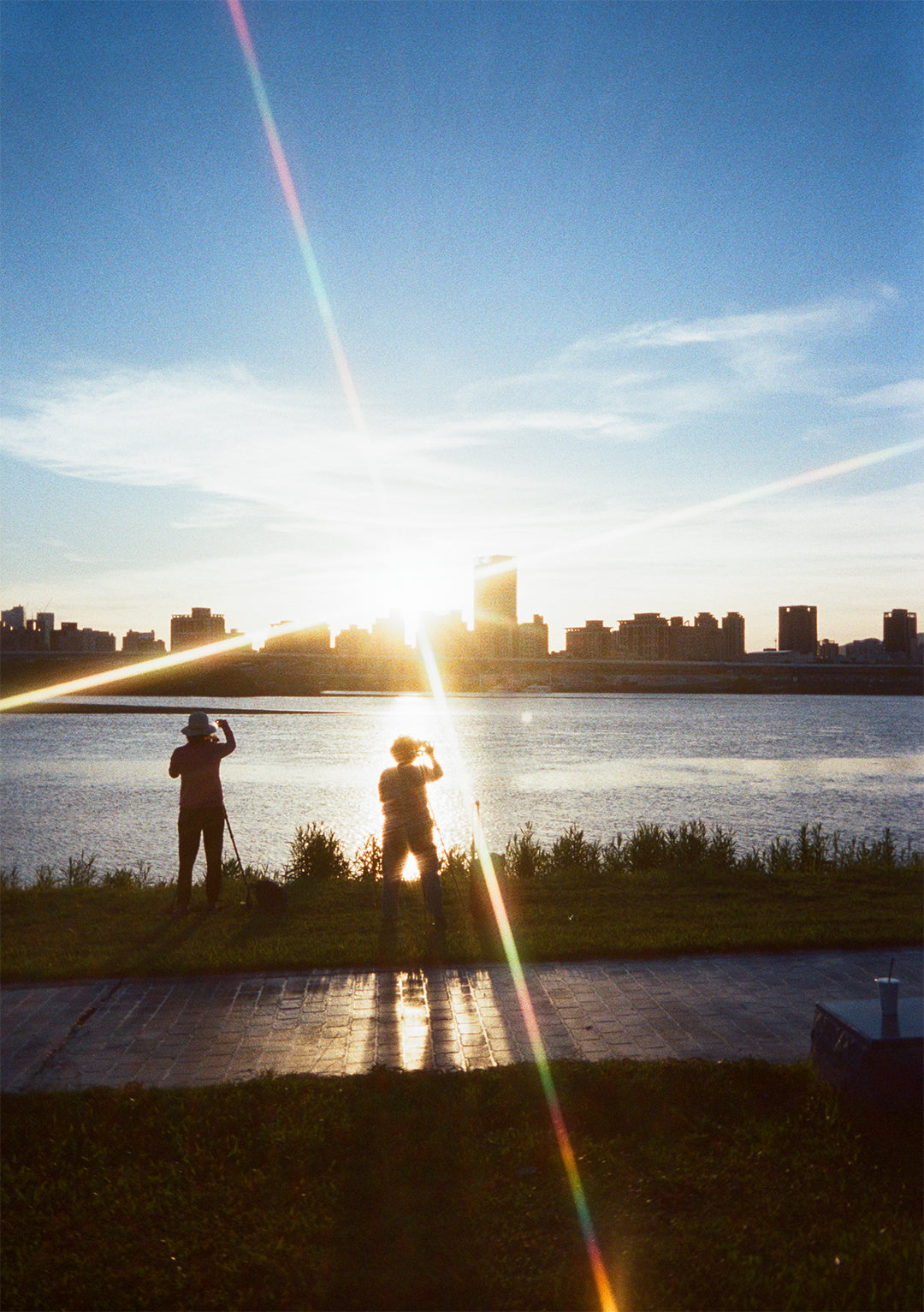 Kodak Ektar H35N - 35mm Half Frame Camera - Pink