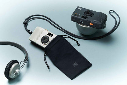 Kodak Snapic A1 35mm Film Camera