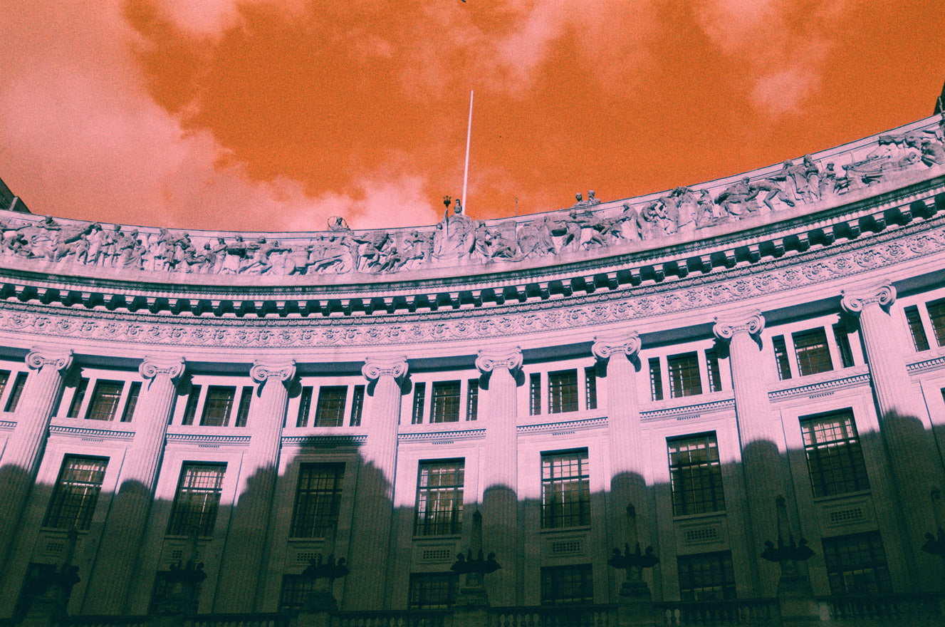 Harman Switch Azure 125 - 35mm