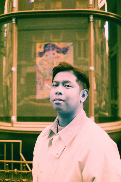 Harman Switch Azure 125 - 35mm