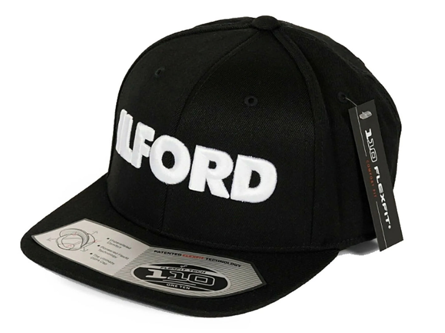 Ilford Flexfit 110 Cap